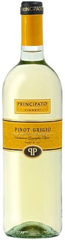 Principato Pinot Grigio 750ml