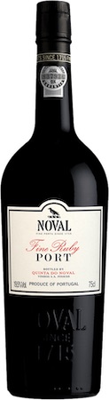 Quinta Do Noval Porto Fine Ruby NV 750ml