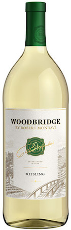 Woodbridge Riesling 1.5Ltr