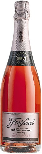 Freixenet Cordon Rosado Brut 750ml