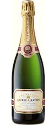 Alfred Gratien Brut Classique NV 750ml