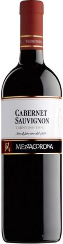Mezzacorona Cabernet Sauvignon 1.5Ltr