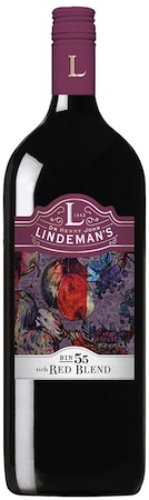 Lindemans Bin 55 1.5Ltr