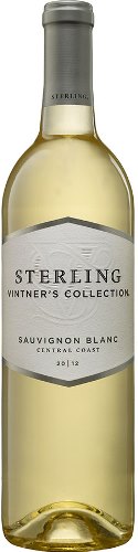Sterling Vineyards Sauvignon Blanc Vintner's Collection 750ml