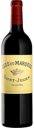Clos Du Marquis St. Julien 2003 750ml
