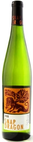 Snap Dragon Winery Riesling 750ml