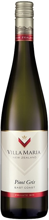 Villa Maria Pinot Gris Private Bin 750ml