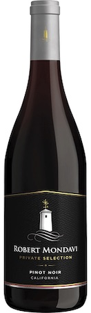 Robert Mondavi Pinot Noir Private Selection 1.5Ltr