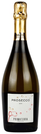 Primaterra Prosecco NV 750ml