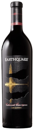 Michael David Cabernet Sauvignon Earthquake 750ml