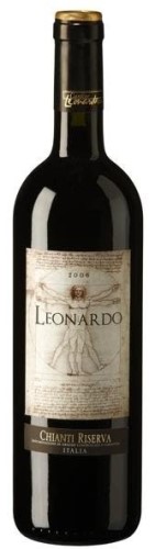 Cantine Da Vinci Chianti Riserva 750ml