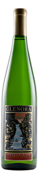 Glenora Gewurztraminer 750ml