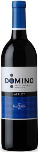 Delicato Domino Merlot 750ml