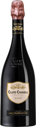 Cleto Chiarli Grasparossa Rose Brut 750ml