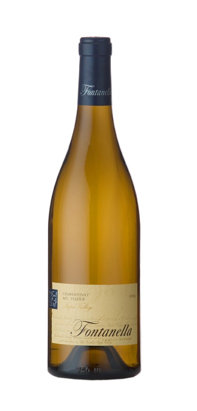 Fontanella Chardonnay 2010 750ml