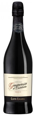 Cleto Chiarli Lambrusco Di Grasparossa Di Castelvetro Centenario 750ml