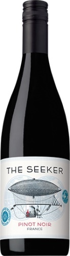 The Seeker Pinot Noir 750ml