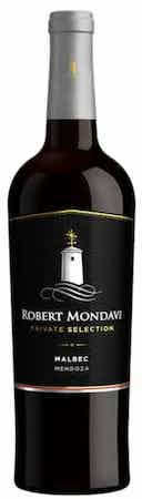 Robert Mondavi Malbec Private Selection 750ml