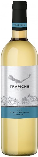Trapiche Pinot Grigio 750ml