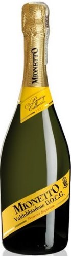 Mionetto Prosecco Di Valdobbiadene Superiore Docg 750ml