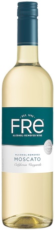 Sutter Home Fre Moscato 750ml