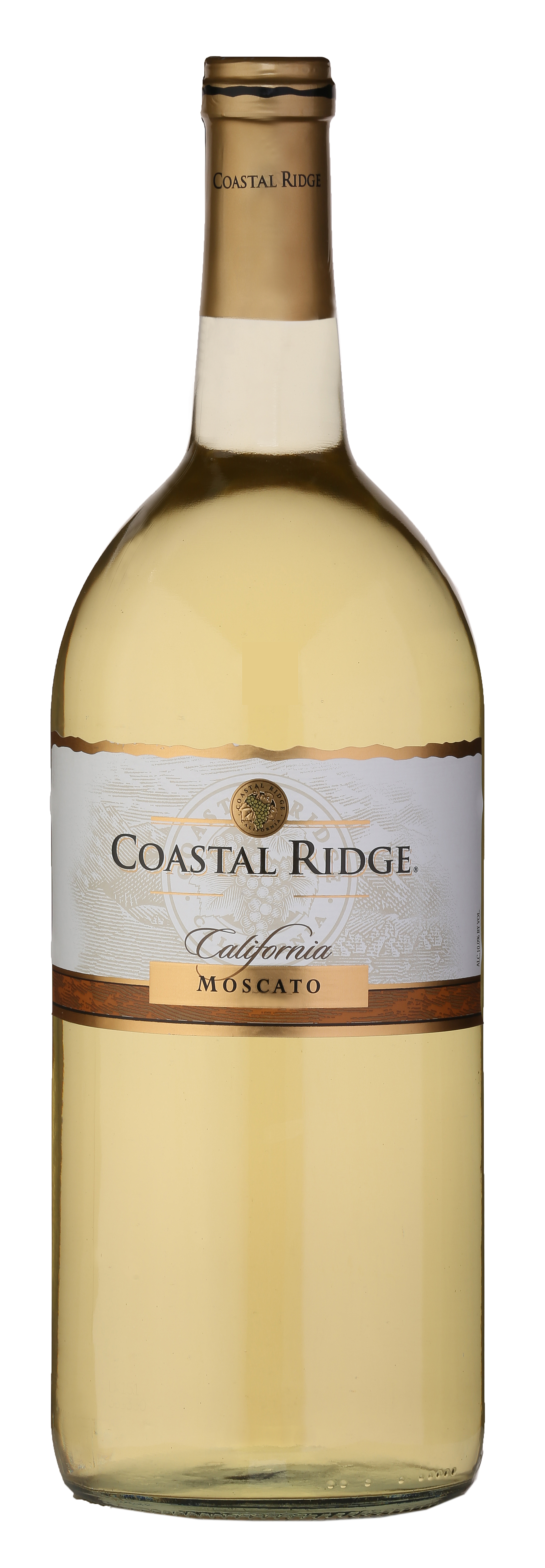 Coastal Ridge Moscato 1.5Ltr