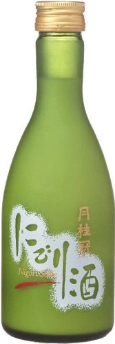 Gekkeikan Sake Nigori 720ml