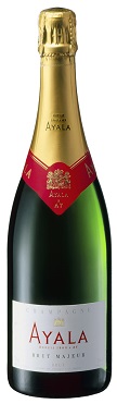 Champagne Ayala Brut Majeur NV 750ml