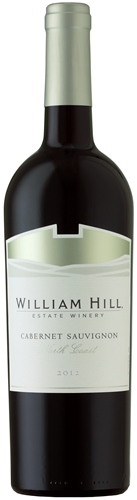 William Hill Cabernet Sauvignon North Coast 750ml