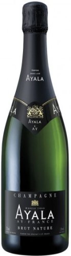 Champagne Ayala Brut Nature NV 750ml