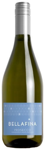 Bellafina Prosecco 750ml