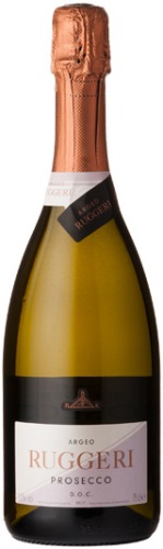 Ruggeri Prosecco Argeo 750ml