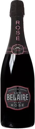 Luc Belaire Rare Rose Fantome 750ml