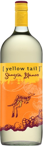 Yellow Tail Sangria Blanco 1.5Ltr