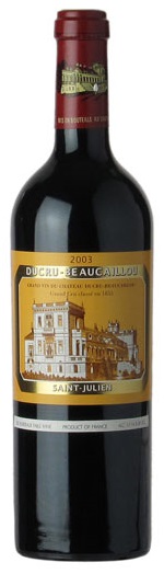 Chateau Ducru-Beaucaillou St. Julien 2012 750ml