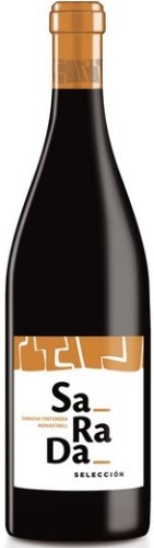 Sa Ra Da Seleccion Garnacha 2009 750ml