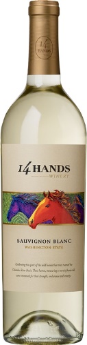 14 Hands Sauvignon Blanc 750ml