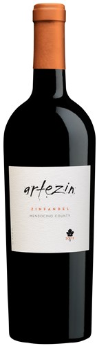 Artezin Zinfandel Mendocino County 750ml