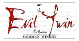 Gorman Winery The Evil Twin 2011 750ml