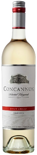 Concannon Vineyard Pinot Grigio Selected Vineyards 750ml