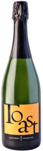 Jam Cellars Toast Sparkling Wine 750ml