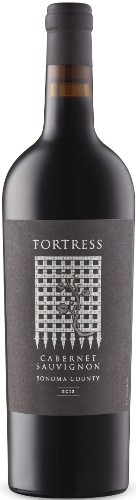 Fortress Cabernet Sauvignon 2012 750ml