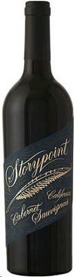 Storypoint Vineyards Cabernet Sauvignon 750ml