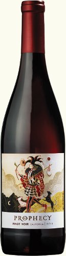 Prophecy Wines Pinot Noir 750ml