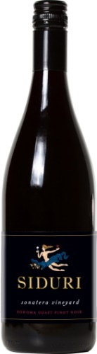 Siduri Pinot Noir Sonatera Vineyard 2013 750ml