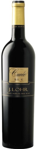 J. Lohr Cuvee St. e 2013 750ml