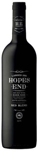 Hope's End Red Blend 750ml
