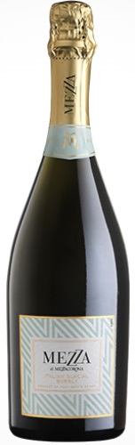 Mezzacorona Italian Glacial Bubbly 750ml