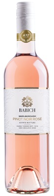 Babich Rose 2016 750ml
