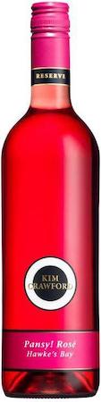 Kim Crawford Rose 750ml